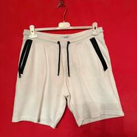 Pantaloncini bianchi