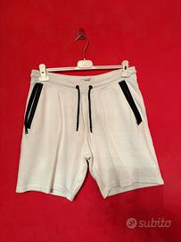 Pantaloncini bianchi