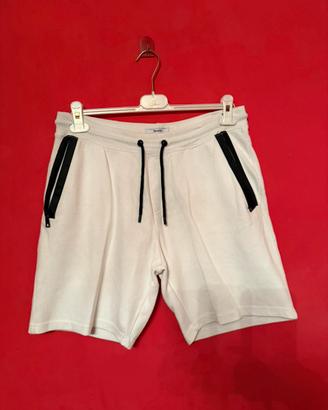 Pantaloncini bianchi