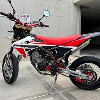 Fantic Motard 125 - 2022