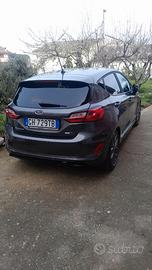 Ford fiesta st 125cv 2022