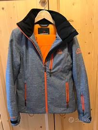 tuta da sci donna Aesse