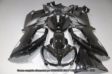 Promo Carena compatibile KAWASAKI ER6F 2012 - 2016
