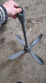 Ancora ad ombrello 6 kg