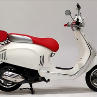 Vespa Tributo 946 - 150 3V i.e