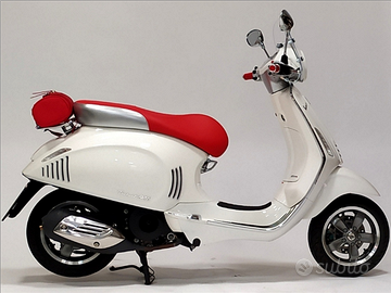 Vespa Tributo 946 - 150 3V i.e