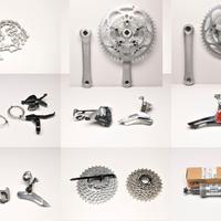 Shimano 7 velocita
