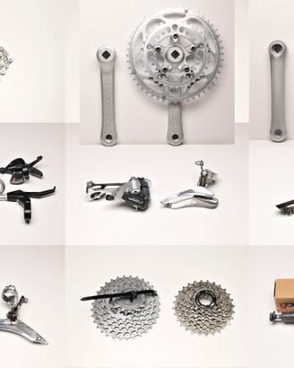 Shimano 7 velocita
