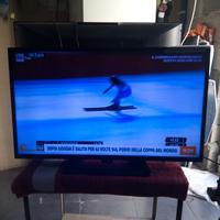 televisione PHILIPS 32 pollici a led 