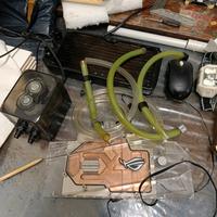 raffreddamento GPU 2080