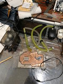 raffreddamento GPU 2080