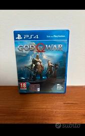 God of War - PS4