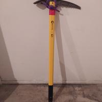 piccozza alpinismo classico grivel G1