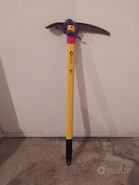 piccozza alpinismo classico grivel G1
