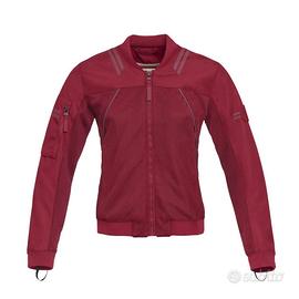 GIACCA BMW SWARTBERG AIR LADY tg 40