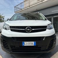 Opel Vivaro L2H1 1.5d 120cv Anno 2022