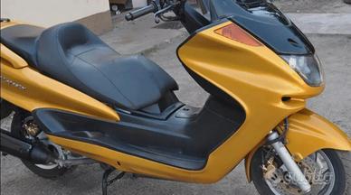 moto mbk Skyline per ricambi