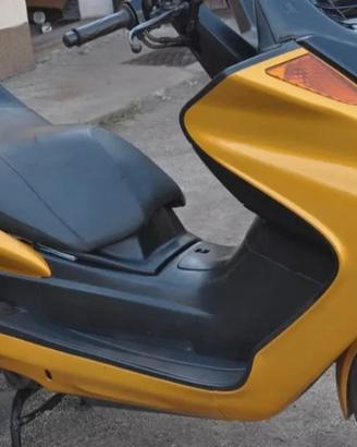 moto mbk Skyline per ricambi