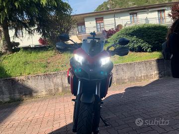 Ducati multistrada 950 CC