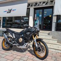 Voge 800 Rally 4 Anni di garanzia