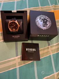 Orologio da uomo Versus by Versace a batteria
