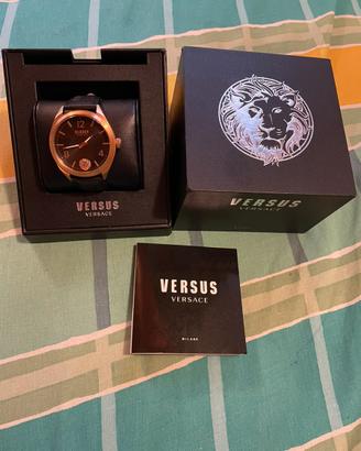 Orologio da uomo Versus by Versace a batteria