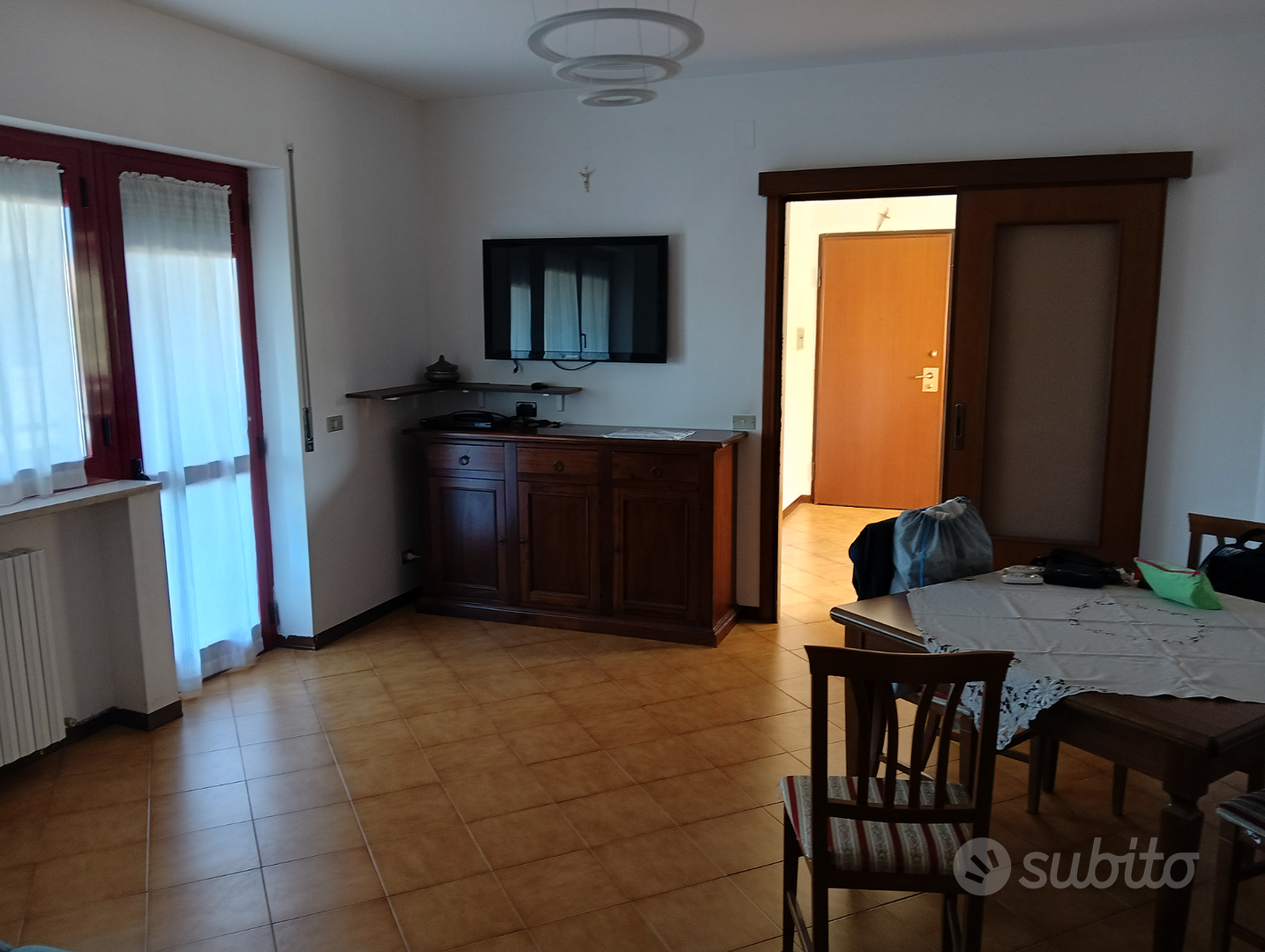 Appartamento – TE - Vista 3