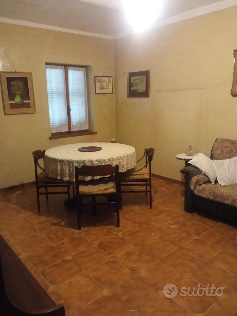 Refrancore borgata Maddalena cascina su tre lati - Vista 4