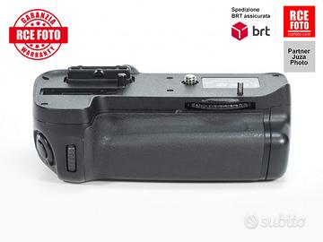 Nikon MB-D11 per Nikon D7000