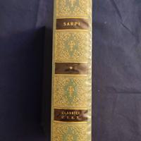 Sarpi - Classici UTET