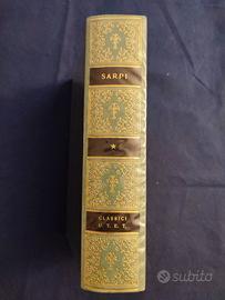 Sarpi - Classici UTET