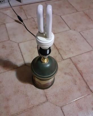 Lampada 