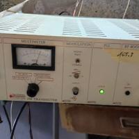 TRASMETTITORE FM 88-108 Mhz