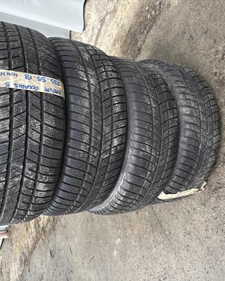 gomme usate 2355518 Winter BARUM - POLARIS 5 - 938