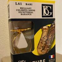BG L 61 Ligature (Sax Baritono)