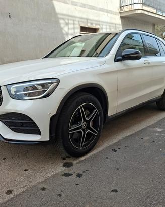 Mercedes-benz GLC 220 d 4Matic Premium