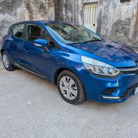 Renault Clio 1.5 dci 75cv 5 porte 2018