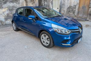 Renault Clio 1.5 dci 75cv 5 porte 2018