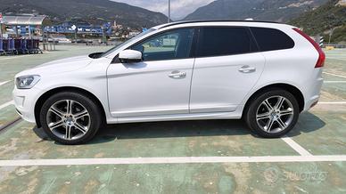 volvo XC 60 d4