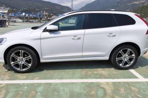 volvo XC 60 d4