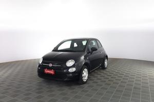 FIAT 500 500 1.0 Hybrid Cult