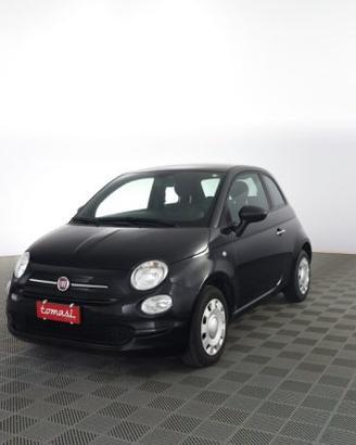 FIAT 500 500 1.0 Hybrid Cult