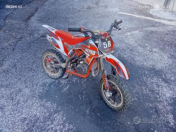 minimoto