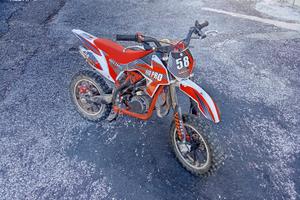 minimoto