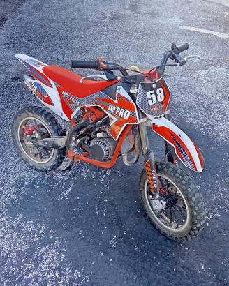 minimoto