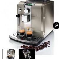 Macchina da caffè saeco