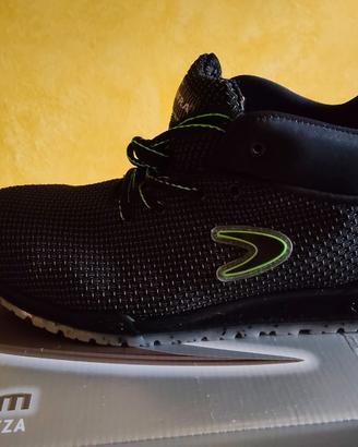Scarpe antinfortunistiche