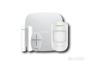 AJAX ALLARME WIRELESS