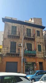 Appartamento Palermo [Cod. 055/23VRG]