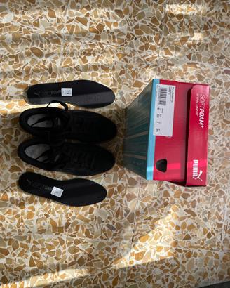 Scarpe puma smash v2